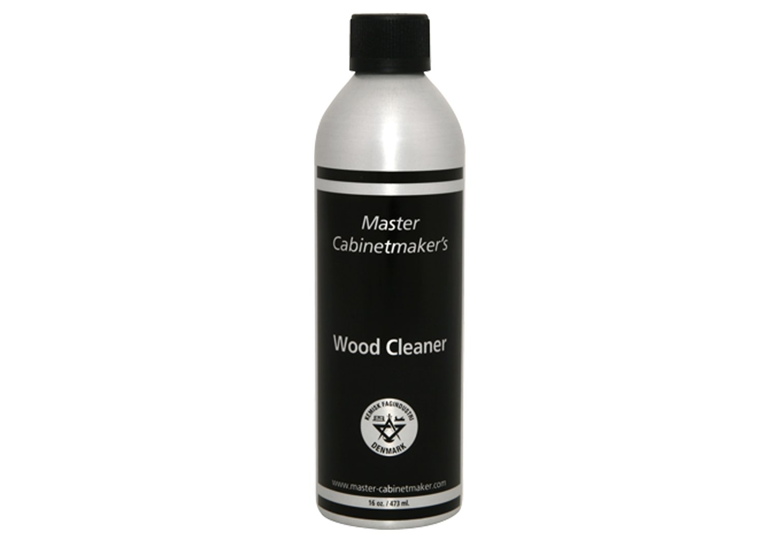 Wood Cleaner