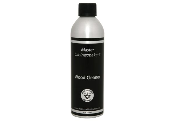 Wood Cleaner