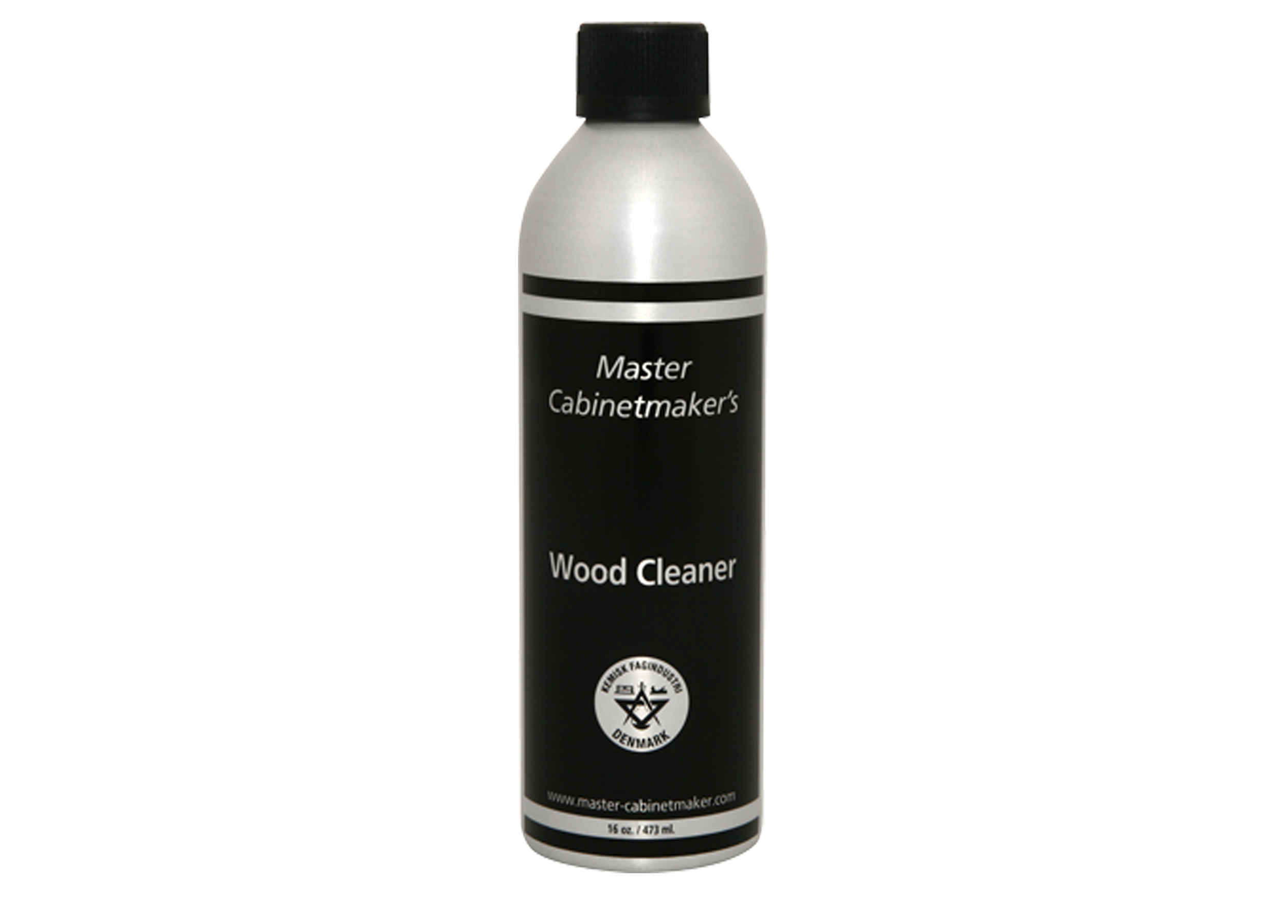 Wood Cleaner