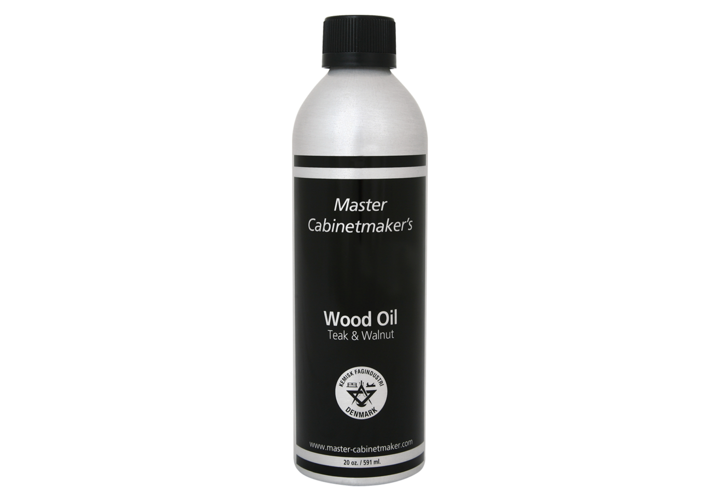 Wood Oil