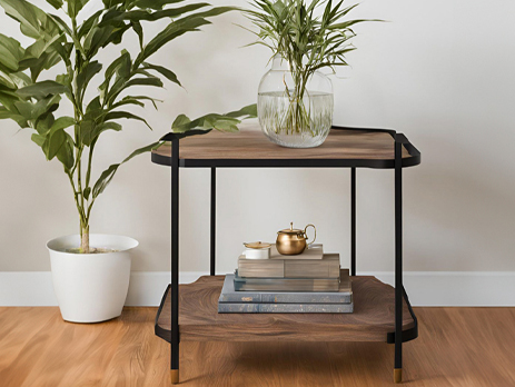 Are People Buying End and Side Tables Blog