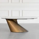 Bianca Coffee Table Front