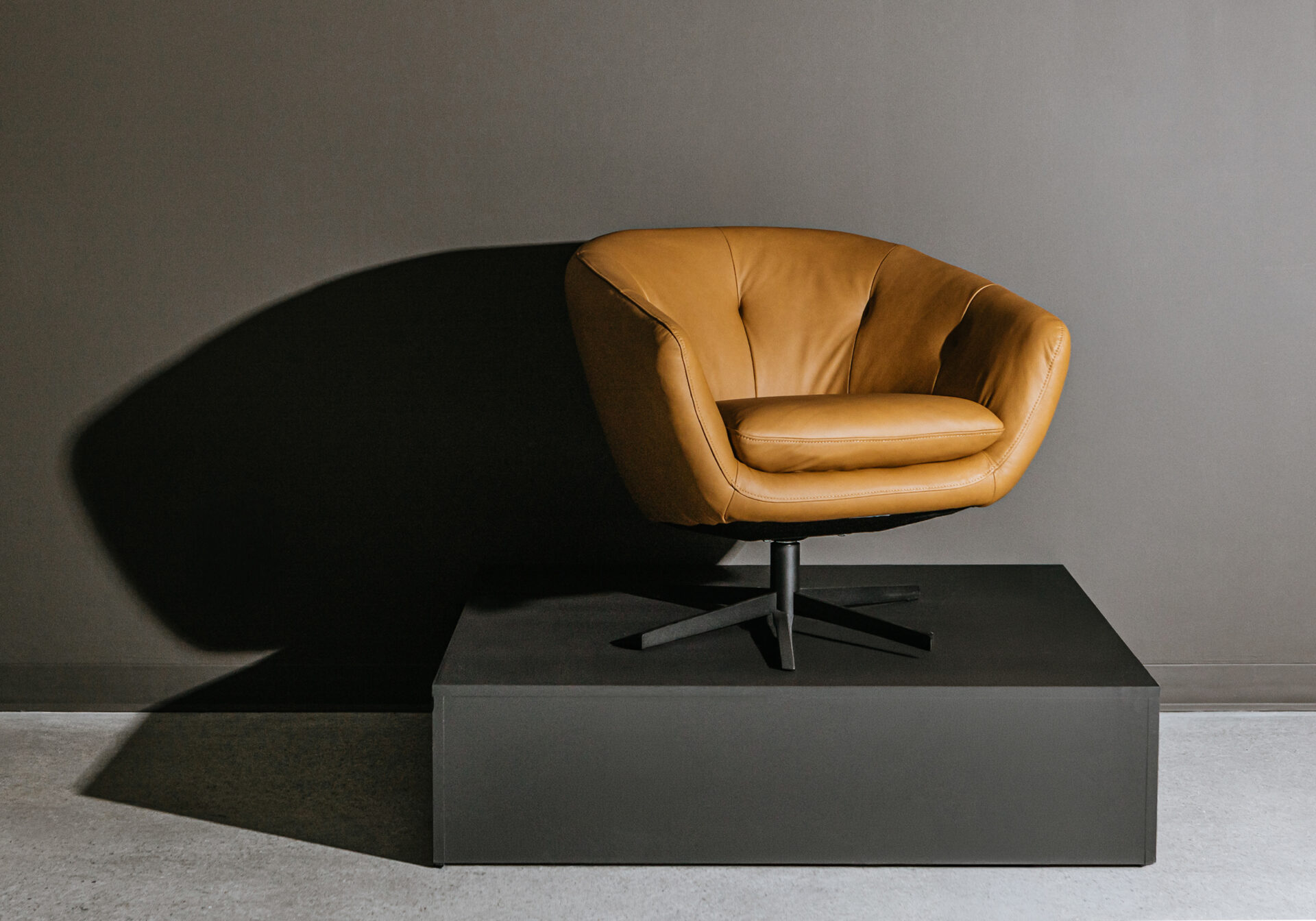 Cardiff Accent Chair