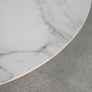 Piccolo Dining Table Details Piccolo Dining Table Details