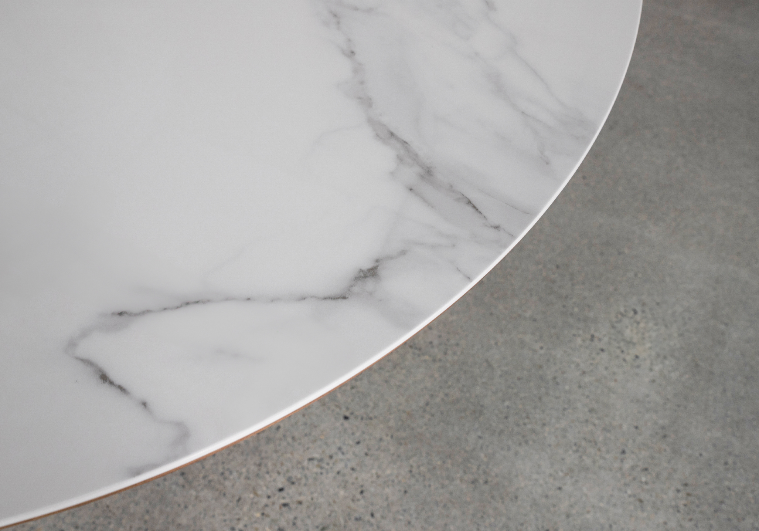 Piccolo Dining Table Details Piccolo Dining Table Details