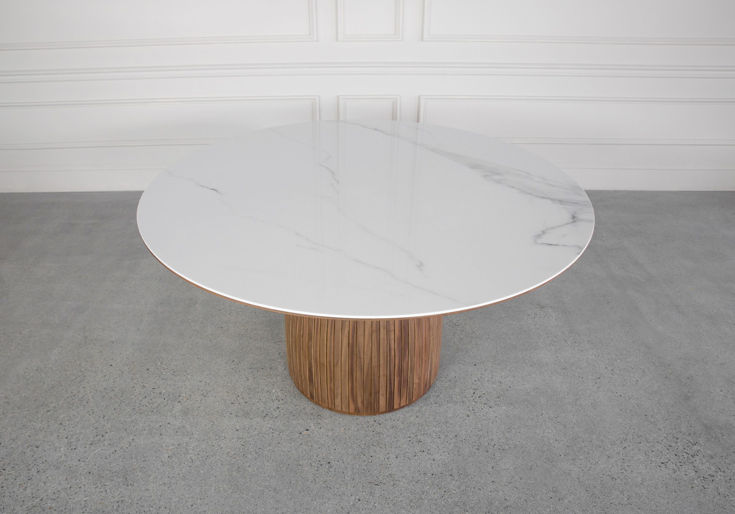 Piccolo Dining Table Top Piccolo Dining Table Top
