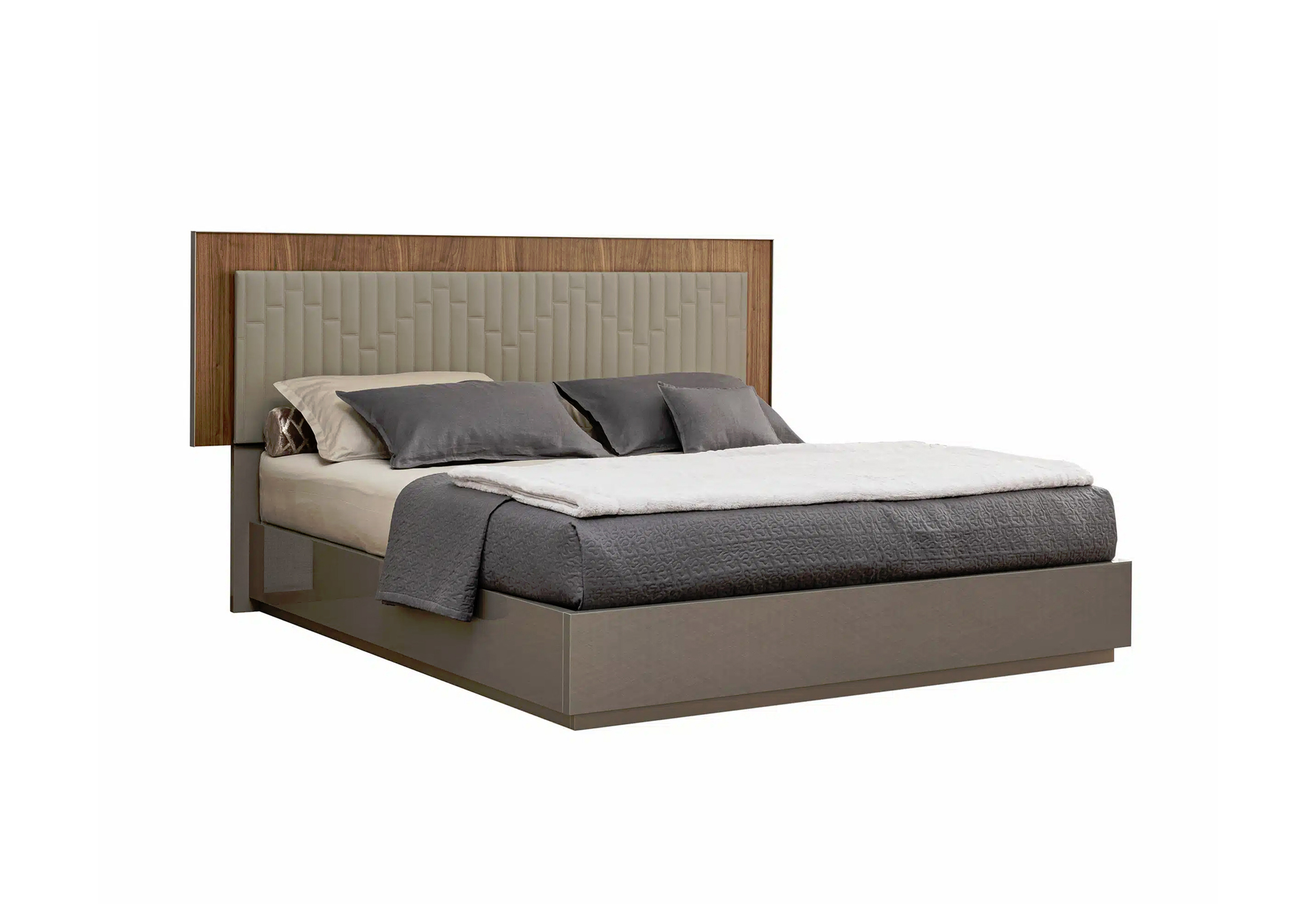 Corsa Bed Angle