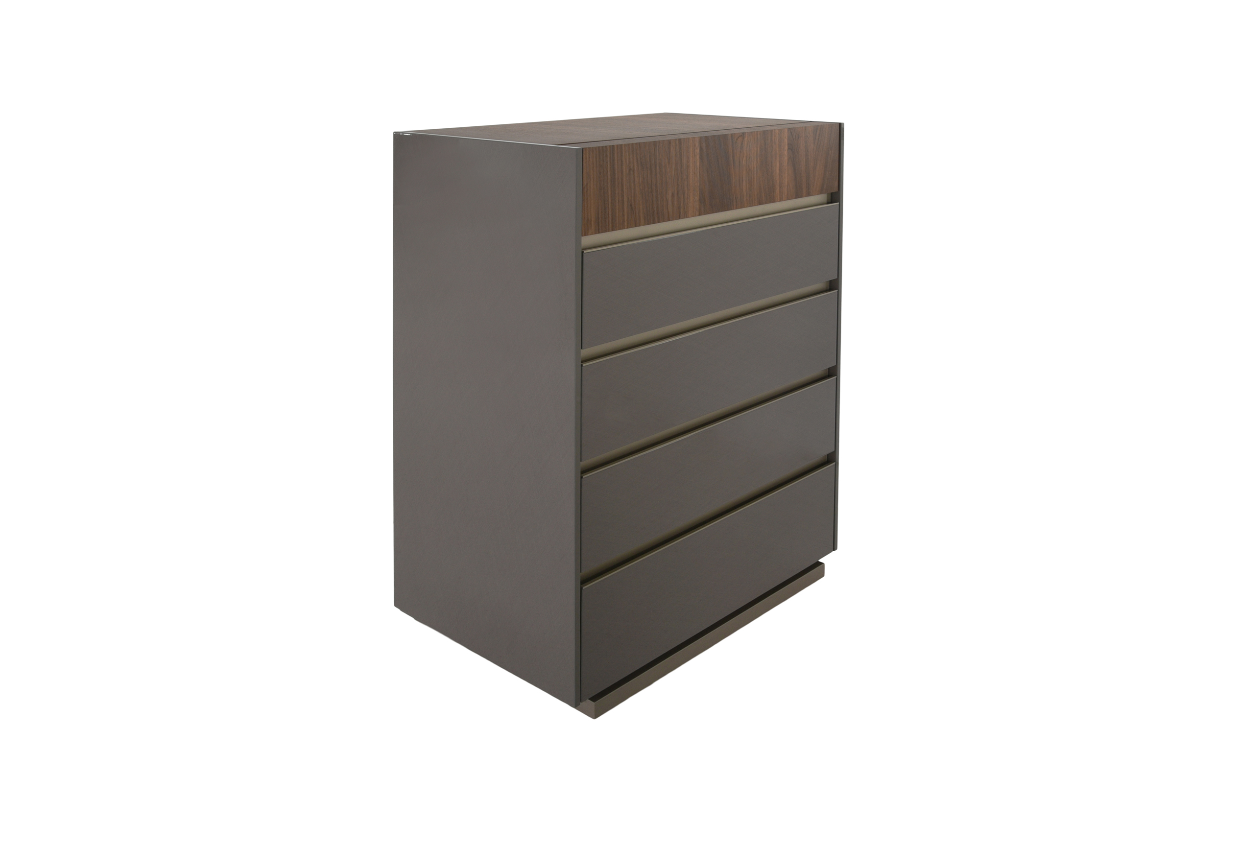 Corso Chest Angle