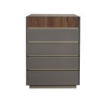 Corso Chest Front