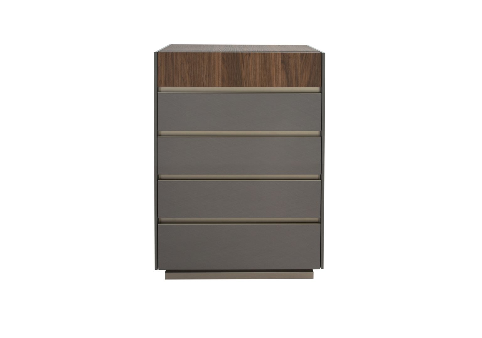 Corso Chest Front