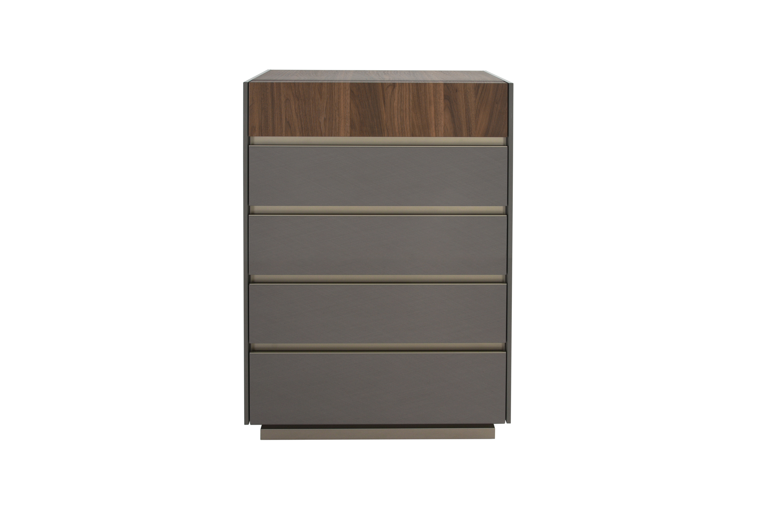Corso Chest Front