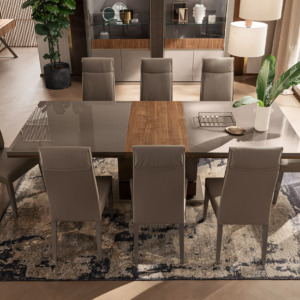 Corso Dining Table Style Extended Corso Dining Table Style Extended