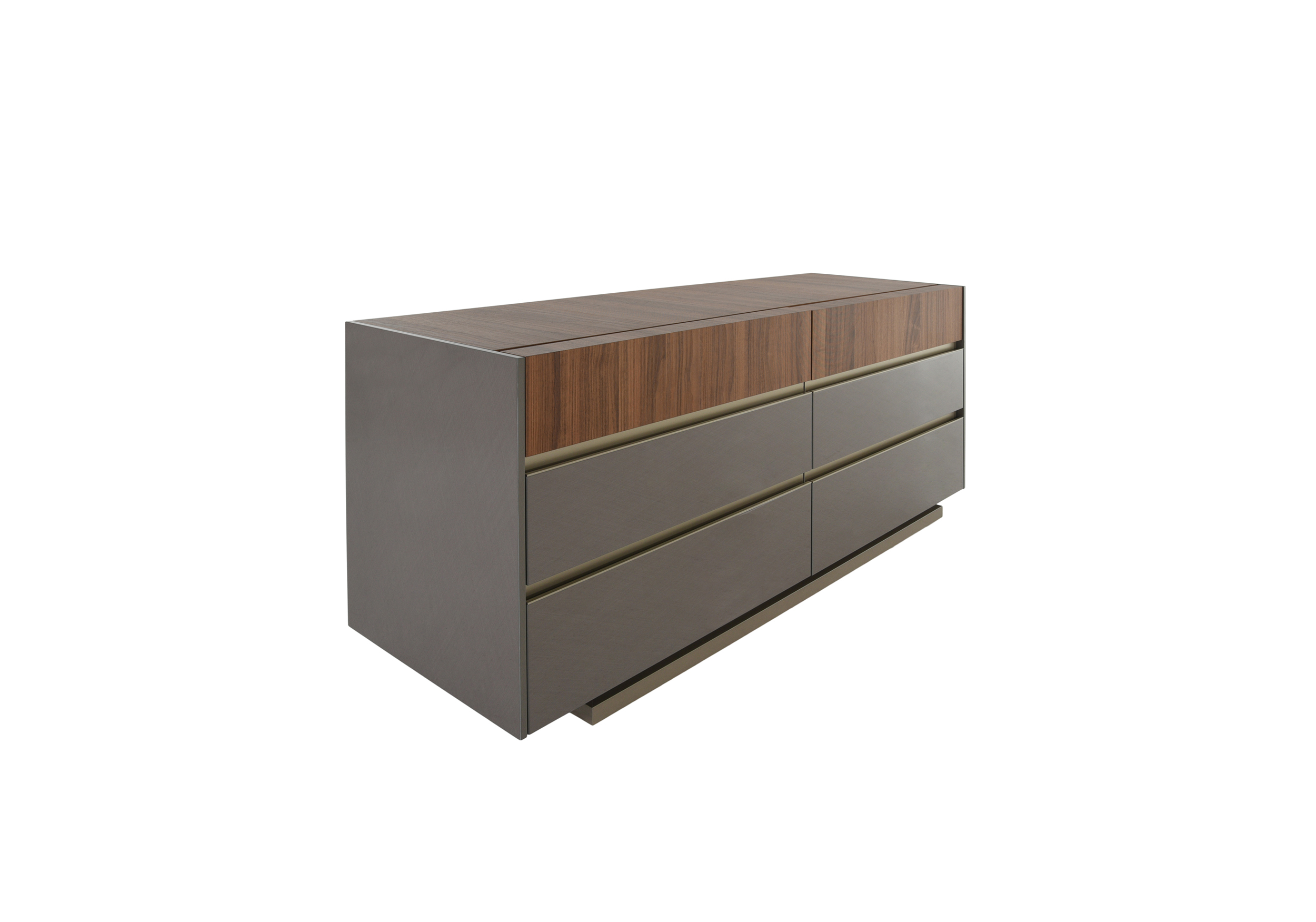 Corso Double Dresser Angle