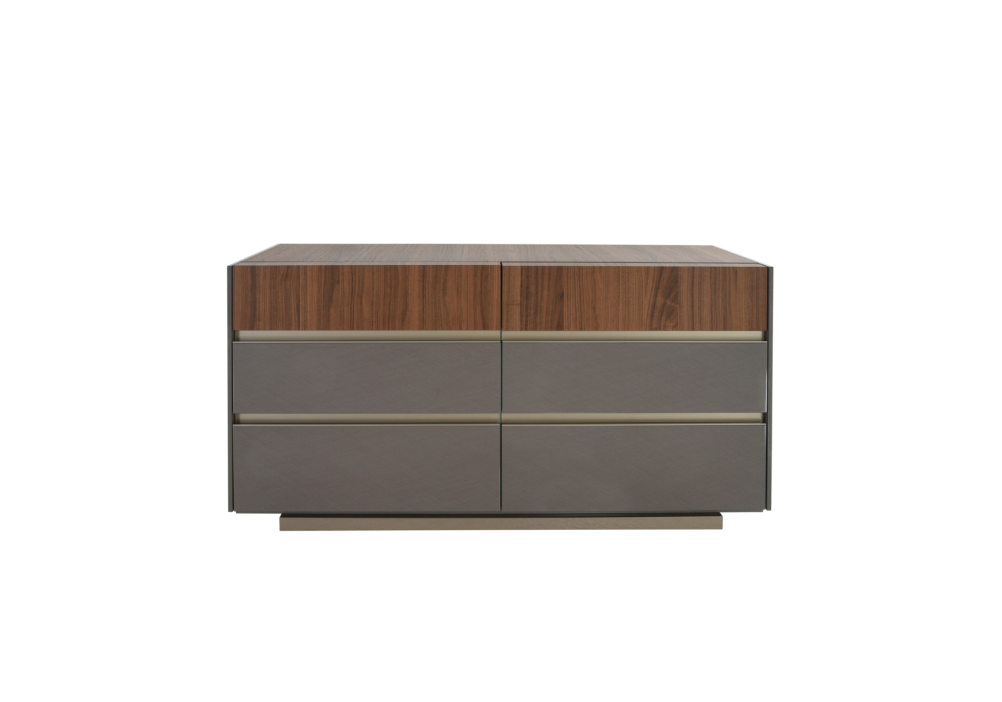 Corso Double Dresser Front