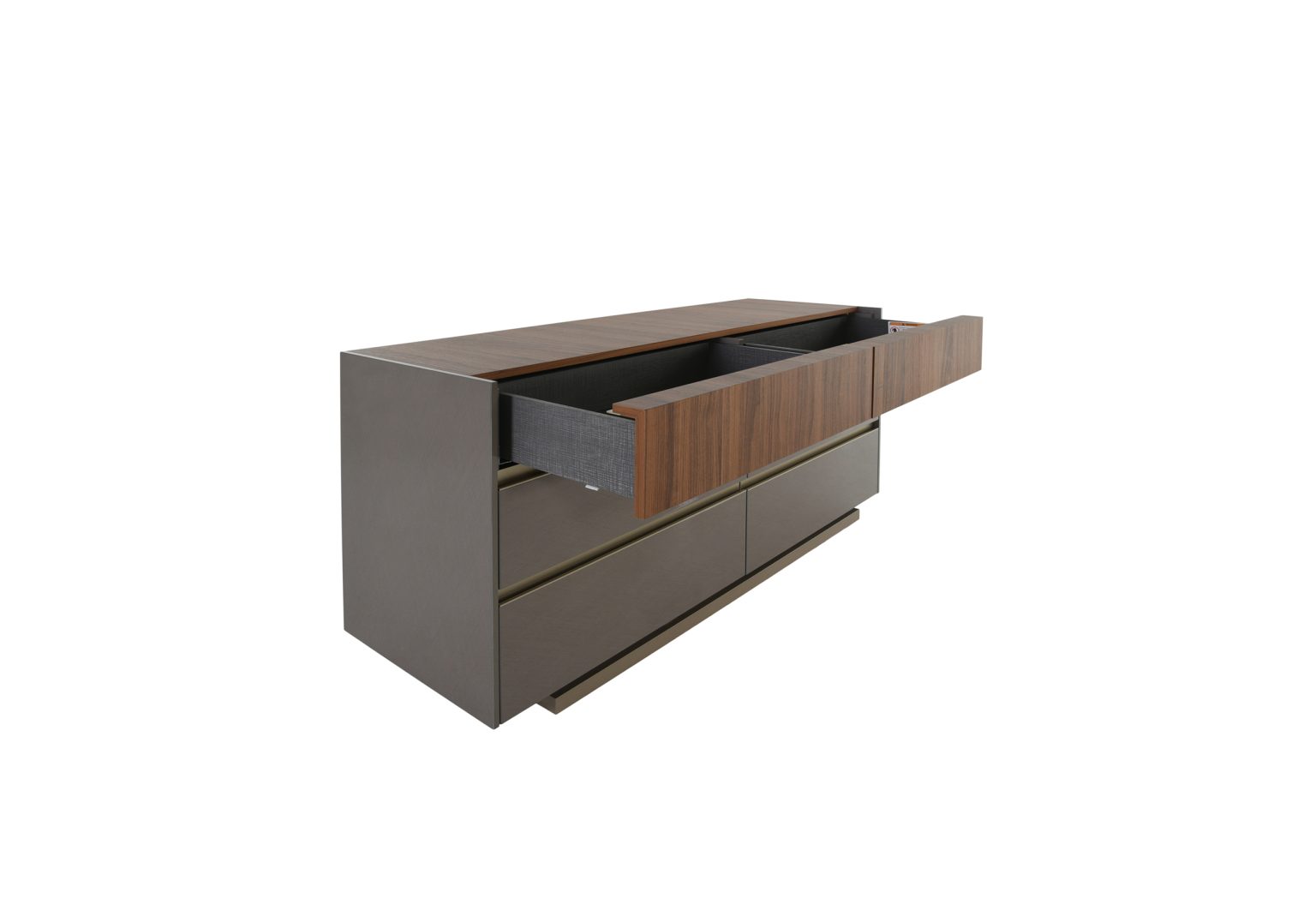 Corso Double Dresser Open