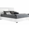 Costa Bed Angle