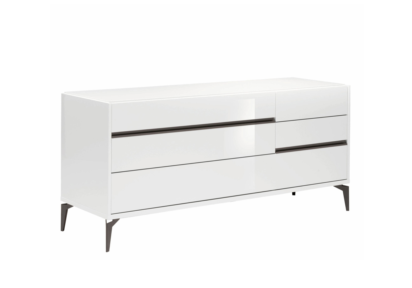 Costa Double Dresser Angle