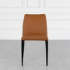 Stack Chair Camel Front Stack Chair Camel Front