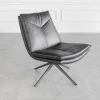 Aubrey-Black-J660-Leather-Accent-Chair