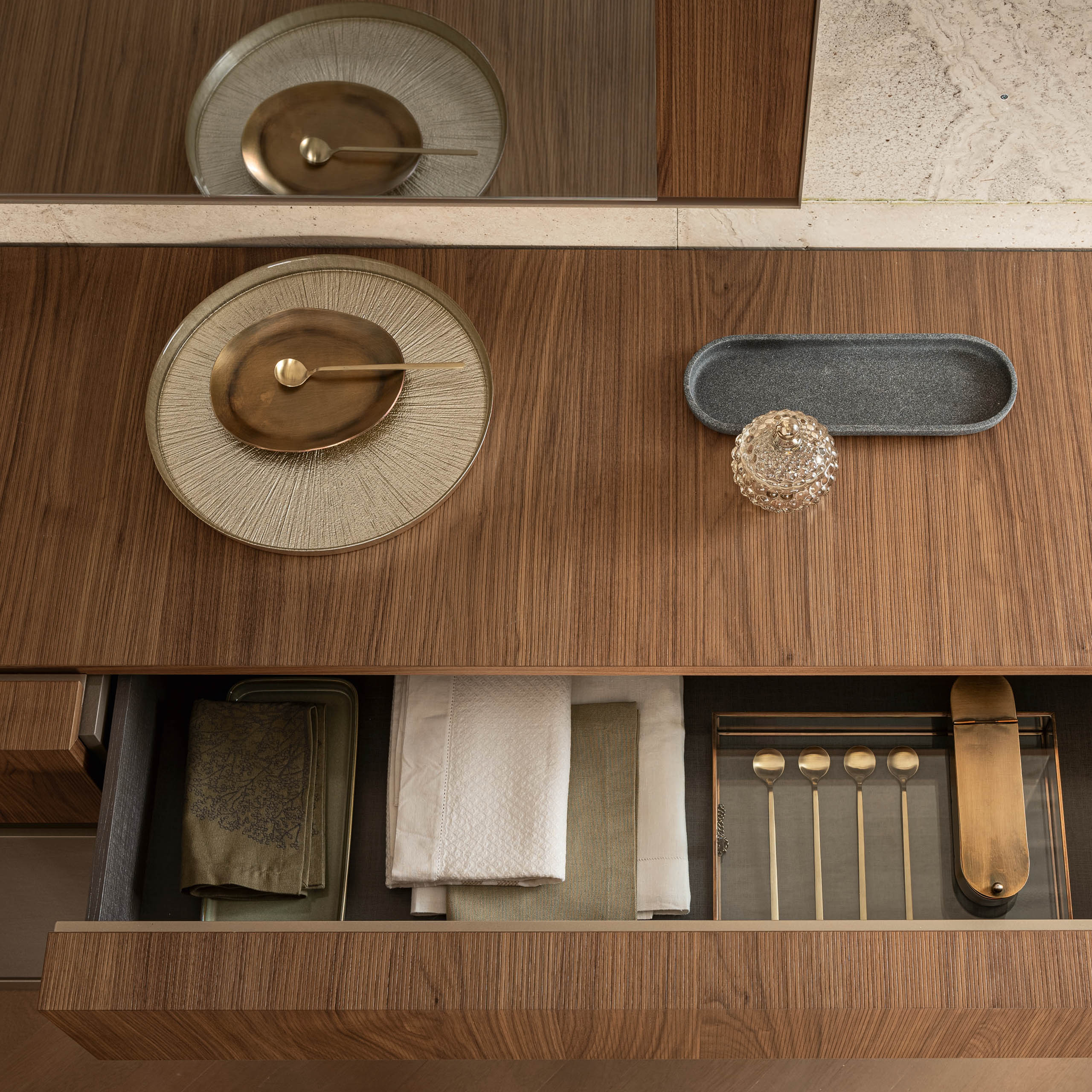 Corso Buffet Style 2 Corso Buffet Style 2