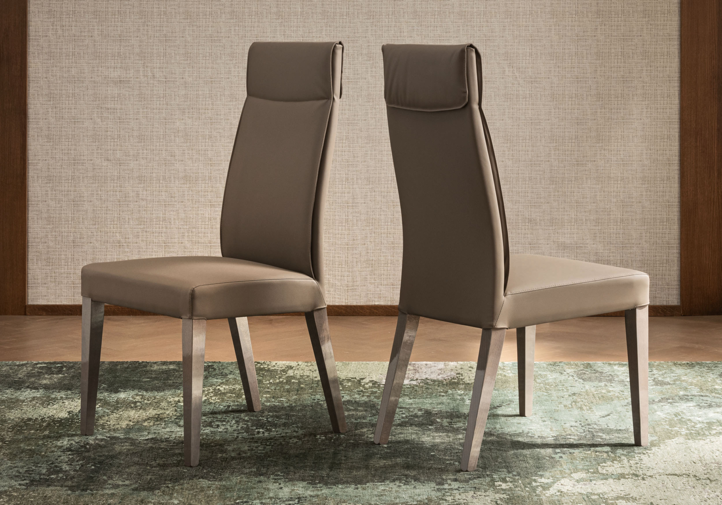 Corso Dining Chair Style