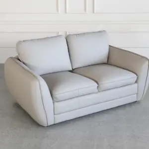 Denise LGrey L20 Leather Loveseat Denise LGrey L20 Leather Loveseat