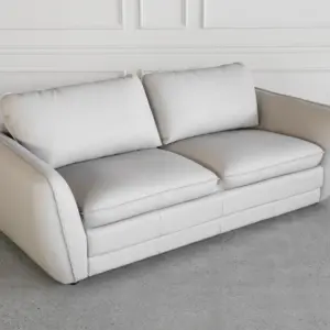 Denise LGrey L20 Leather Sofa Denise LGrey L20 Leather Sofa
