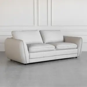 Denise LGrey L20 Leather Sofa Angle Denise LGrey L20 Leather Sofa Angle