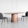 Alvin Dining Table with Chairs