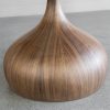 Armand White Dining Table - Base