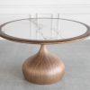 Arthur Ceramic Dining Table