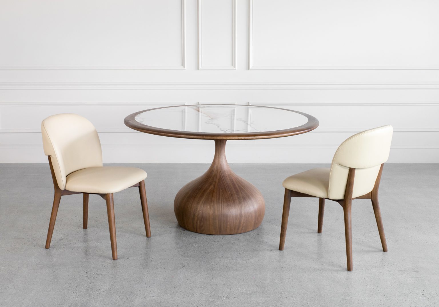 Arthur Dining Table