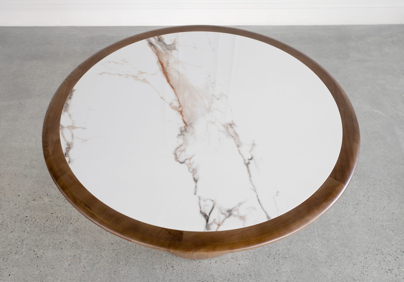 Arthur Dining Table Top