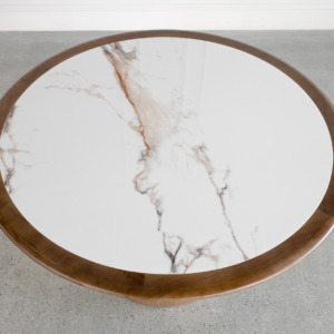 Arthur Dining Table Top Arthur Dining Table Top