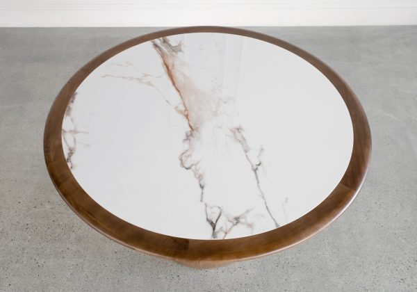 Arthur Dining Table - Top