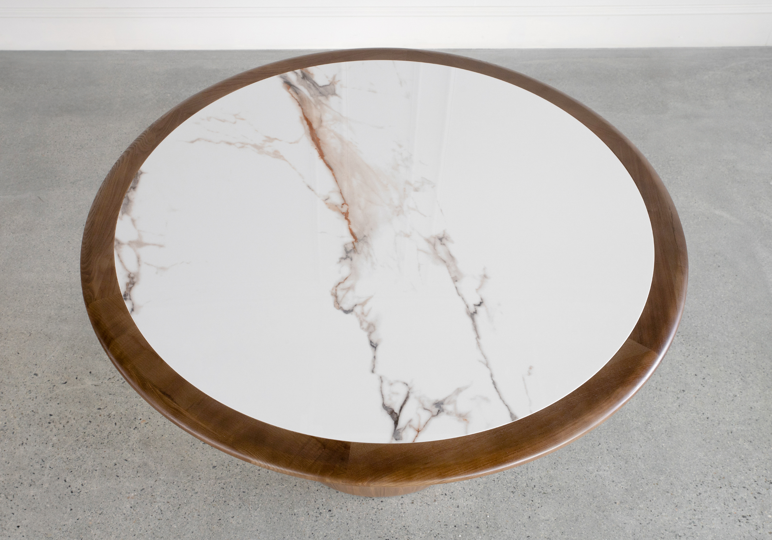 Arthur Dining Table Top Arthur Dining Table Top