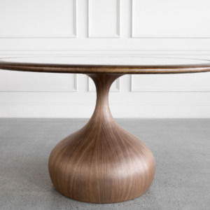 Arthur Round Dining Table Arthur Round Dining Table