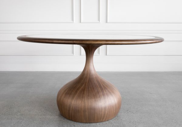 Arthur Round Dining Table