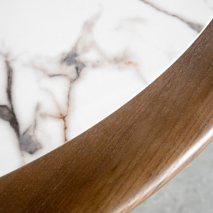 Arthur Round Dining Table Details Arthur Round Dining Table Details