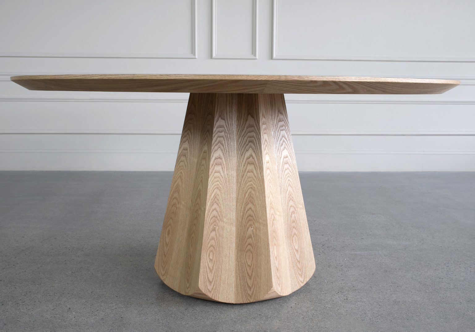 Atila Dining Table Side
