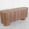 Atila Walnut Sideboard