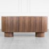 Atila Walnut Sideboard - Front