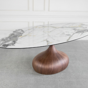 Barney Ceramic Dining Table Barney Ceramic Dining Table
