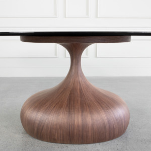 Barney Ceramic Dining Table Base Barney Ceramic Dining Table Base
