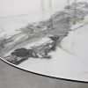 Barney Ceramic Dining Table - Details