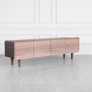 Burke Tv Stand Angle Burke Tv Stand Angle