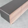 Burke Tv Stand - Details