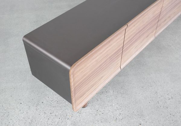 Burke Tv Stand - Details