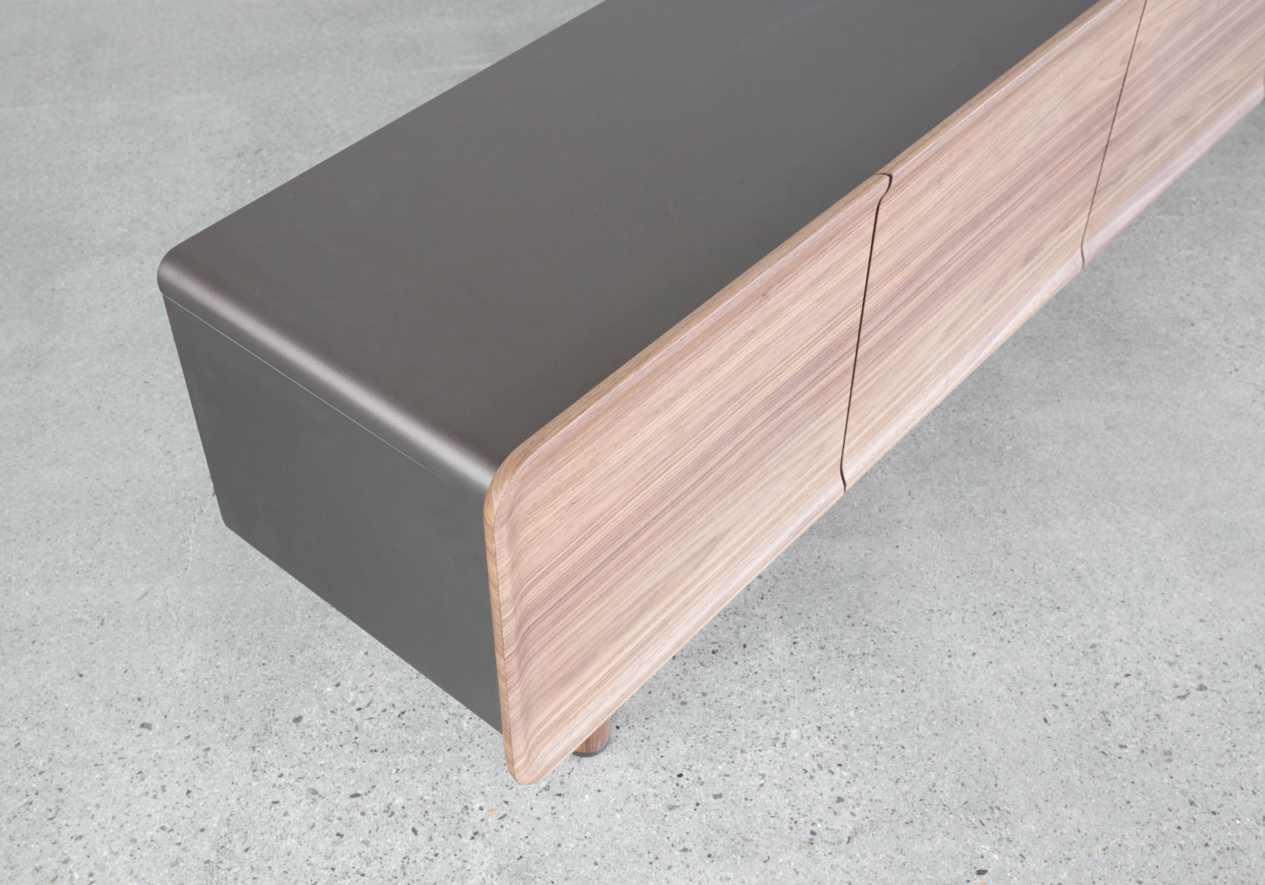 Burke Tv Stand Details Burke Tv Stand Details