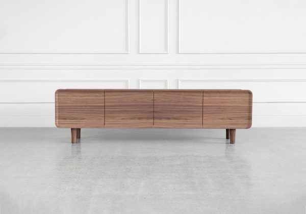 Burke Tv Stand - Front